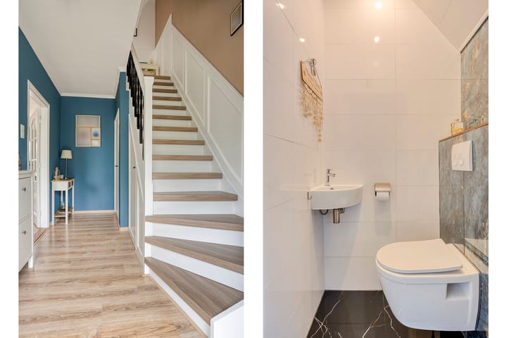 Photo 2 of Olivier van Noortsingel 5