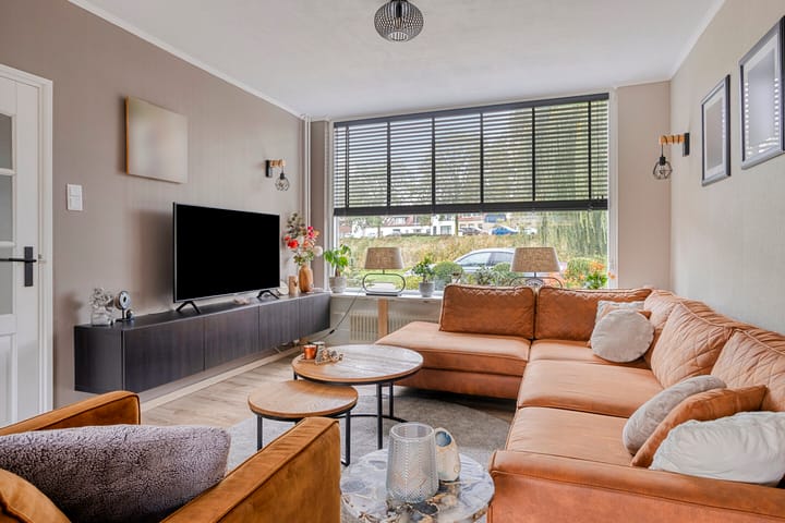 Photo 4 of Olivier van Noortsingel 5