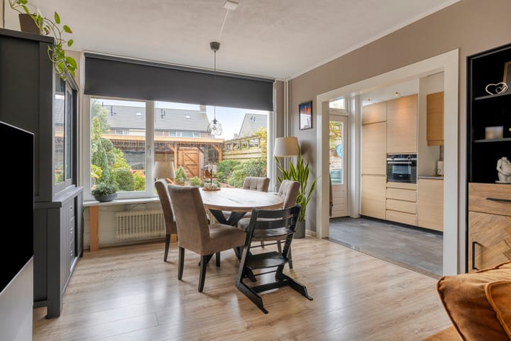 Photo 6 of Olivier van Noortsingel 5