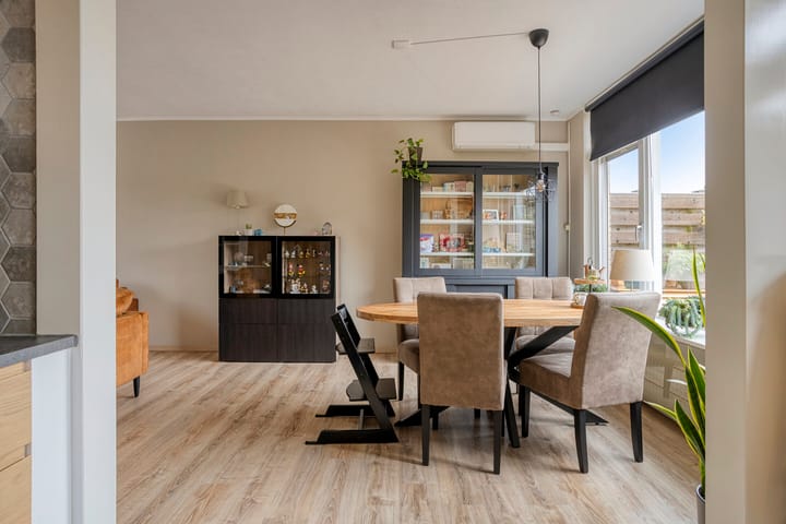 Photo 7 of Olivier van Noortsingel 5