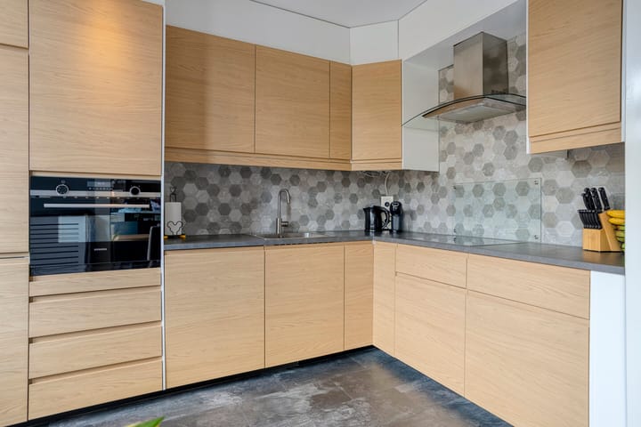 Photo 9 of Olivier van Noortsingel 5