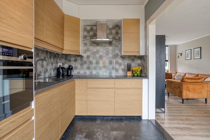 Photo 10 of Olivier van Noortsingel 5