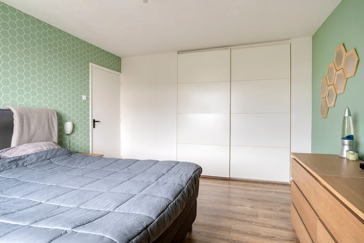 Photo 13 of Olivier van Noortsingel 5