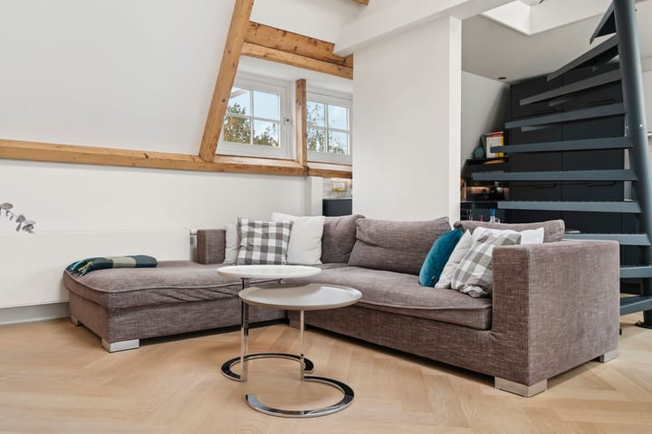 Photo 23 of Van Tuyll van Serooskerkenweg 88-3