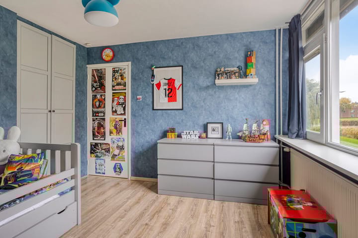 Photo 15 of Olivier van Noortsingel 5