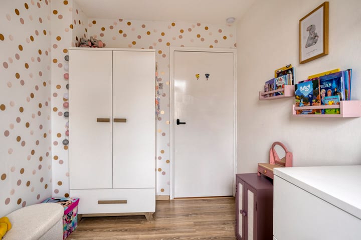 Photo 17 of Olivier van Noortsingel 5