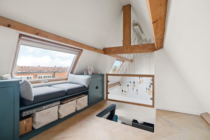 Photo 30 of Van Tuyll van Serooskerkenweg 88-3