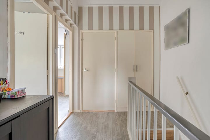 Photo 21 of Olivier van Noortsingel 5