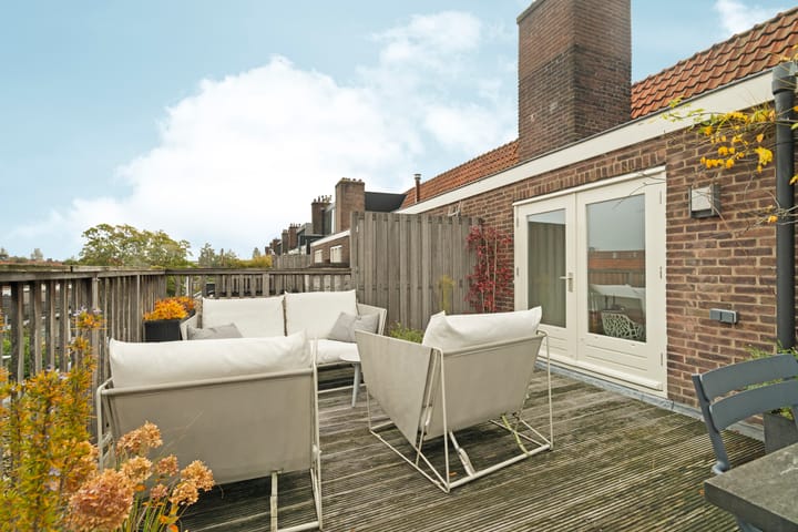 Photo 33 of Van Tuyll van Serooskerkenweg 88-3