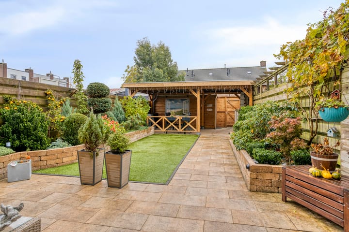 Photo 27 of Olivier van Noortsingel 5