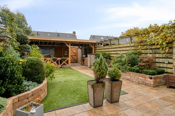 Photo 28 of Olivier van Noortsingel 5