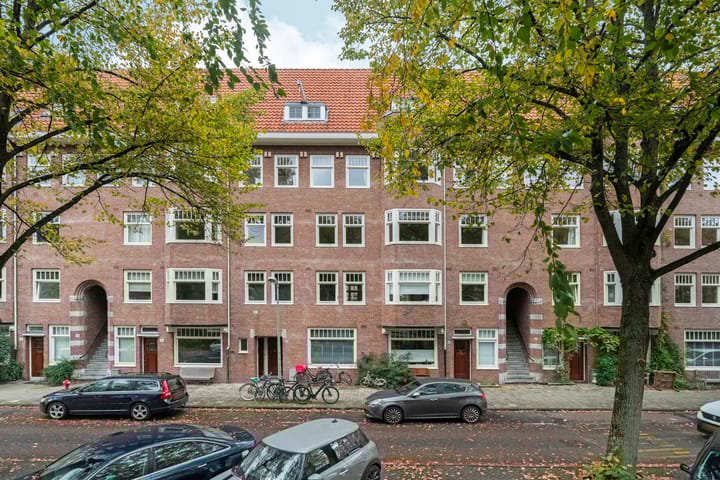 Photo 38 of Van Tuyll van Serooskerkenweg 88-3