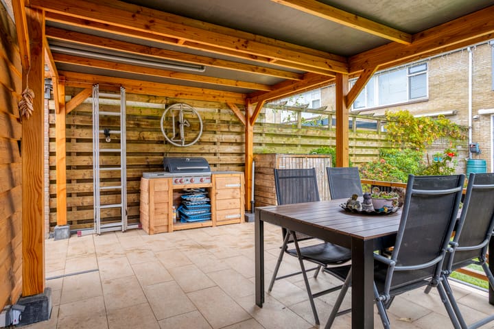 Photo 31 of Olivier van Noortsingel 5