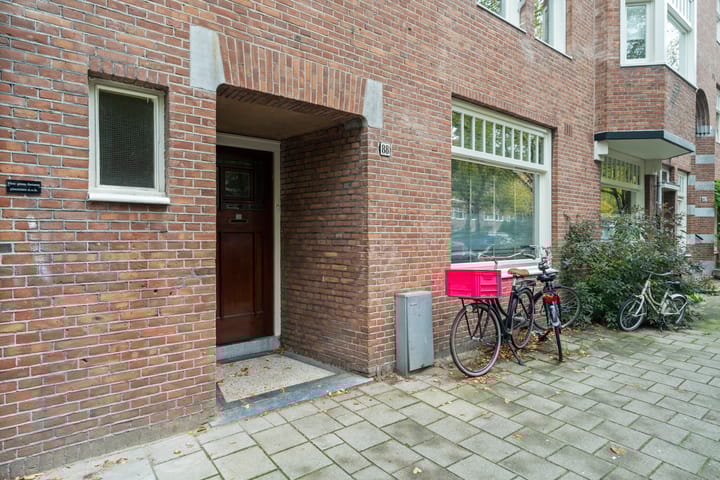 Photo 41 of Van Tuyll van Serooskerkenweg 88-3