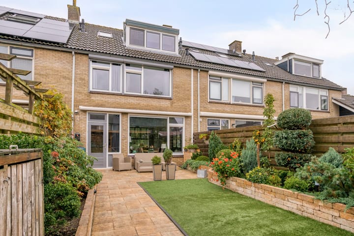 Photo 34 of Olivier van Noortsingel 5