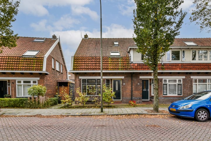 Foto 2 van Adelborst van Leeuwenlaan 16