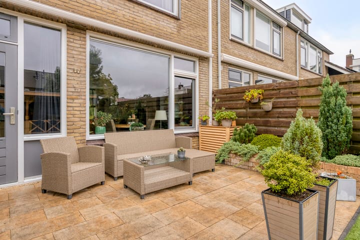 Photo 35 of Olivier van Noortsingel 5