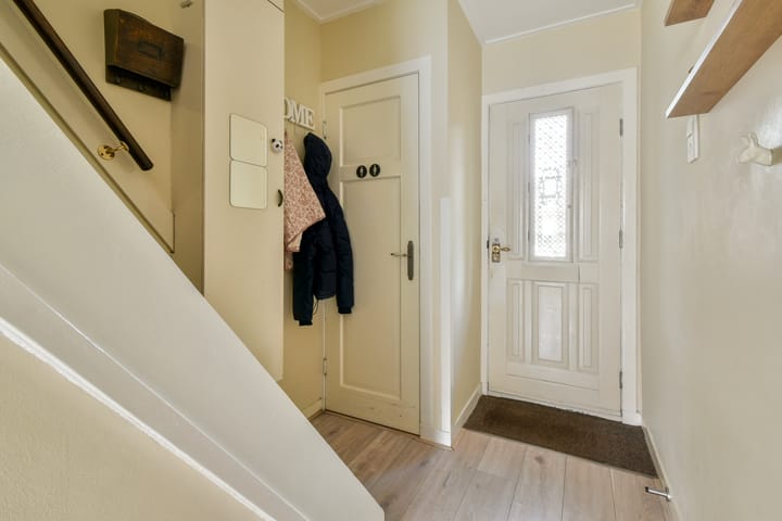 Foto 3 van Adelborst van Leeuwenlaan 16