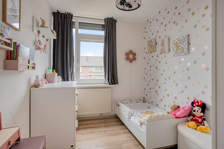 Photo 16 of Olivier van Noortsingel 5