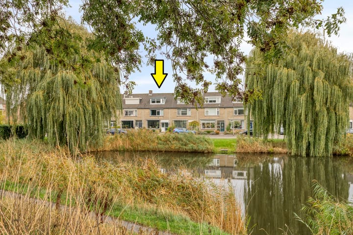 Photo 36 of Olivier van Noortsingel 5