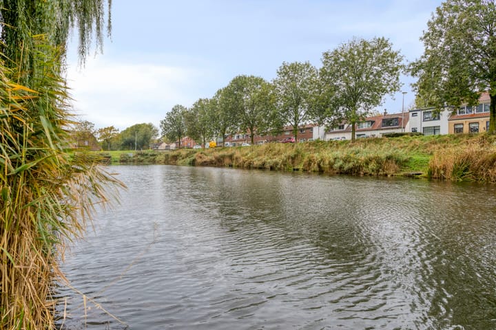 Photo 37 of Olivier van Noortsingel 5