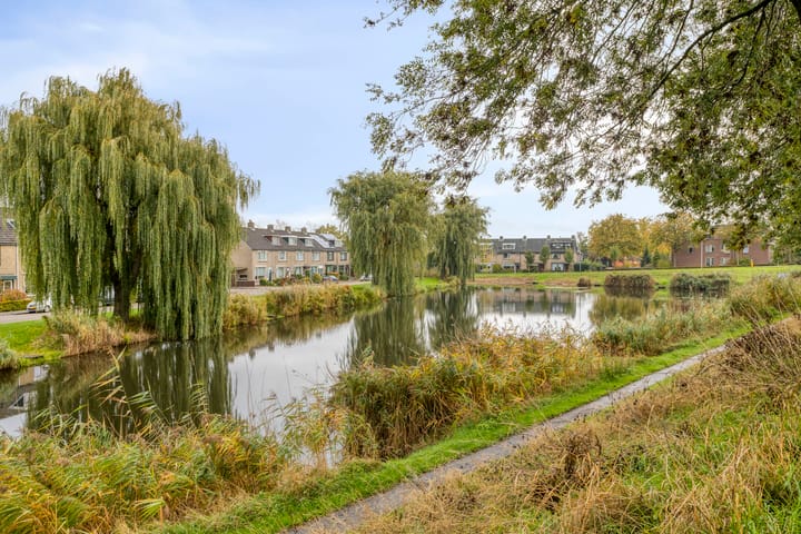 Photo 38 of Olivier van Noortsingel 5