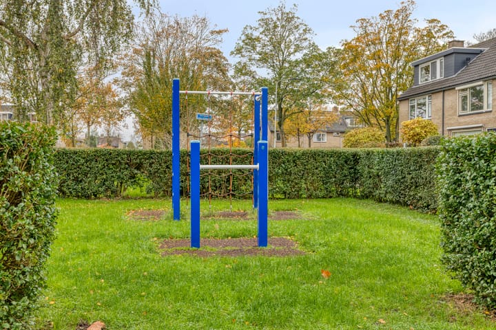 Photo 39 of Olivier van Noortsingel 5