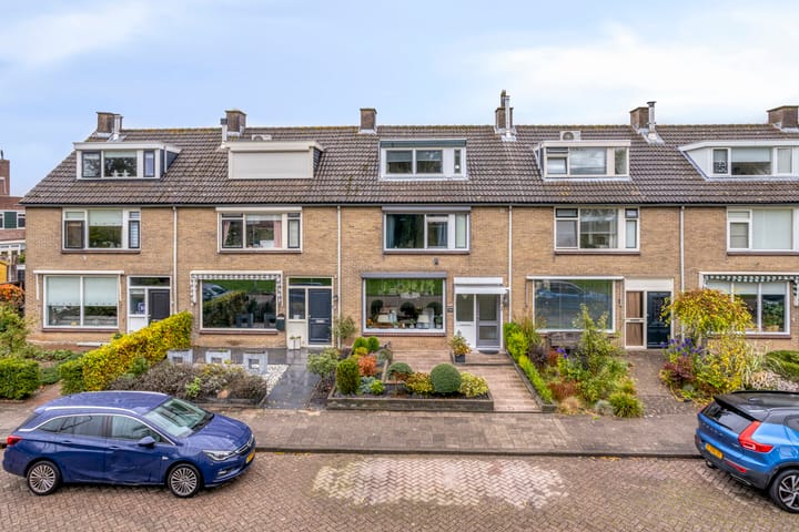 Photo 40 of Olivier van Noortsingel 5