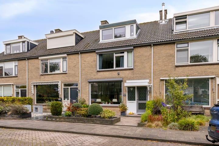 Photo 41 of Olivier van Noortsingel 5