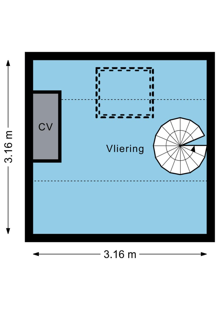 Photo 49 of Van Tuyll van Serooskerkenweg 88-3