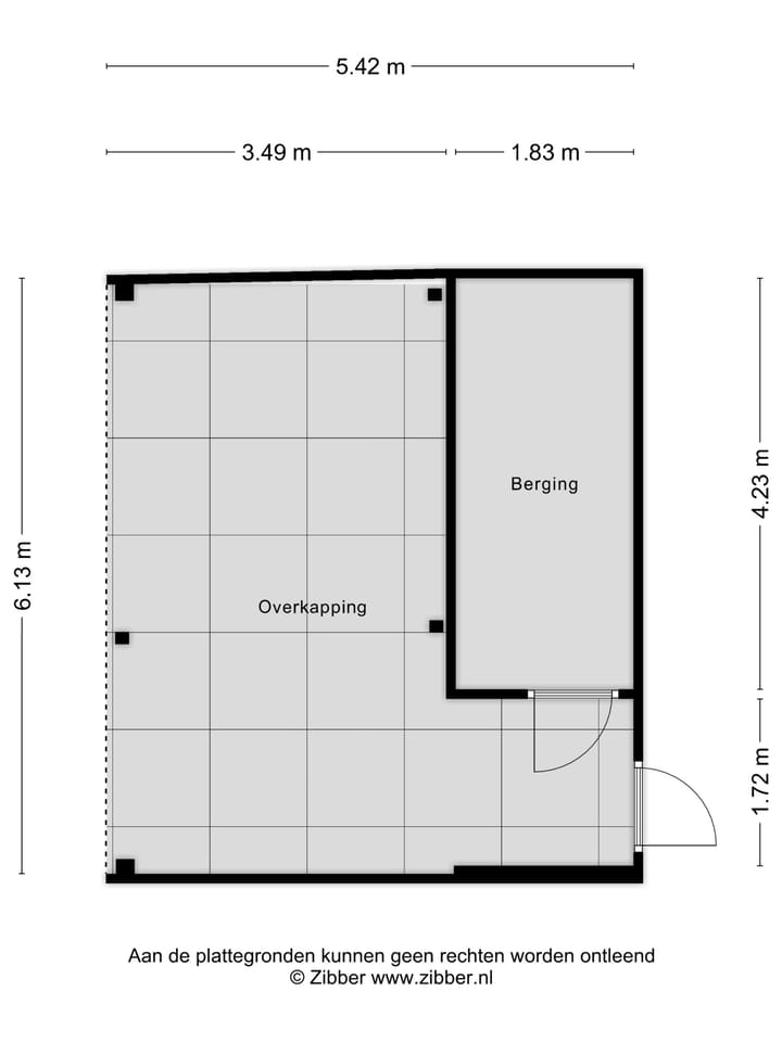 Photo 45 of Olivier van Noortsingel 5