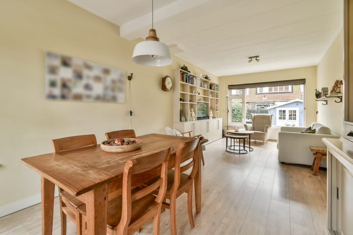 Foto 5 van Adelborst van Leeuwenlaan 16