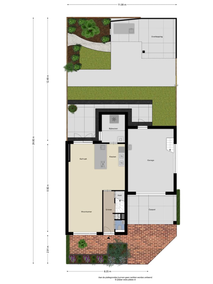 Photo 60 of Mispelgaarde 2