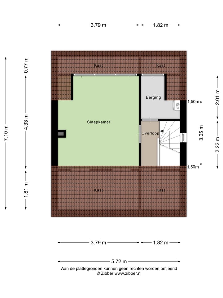 Photo 63 of Mispelgaarde 2