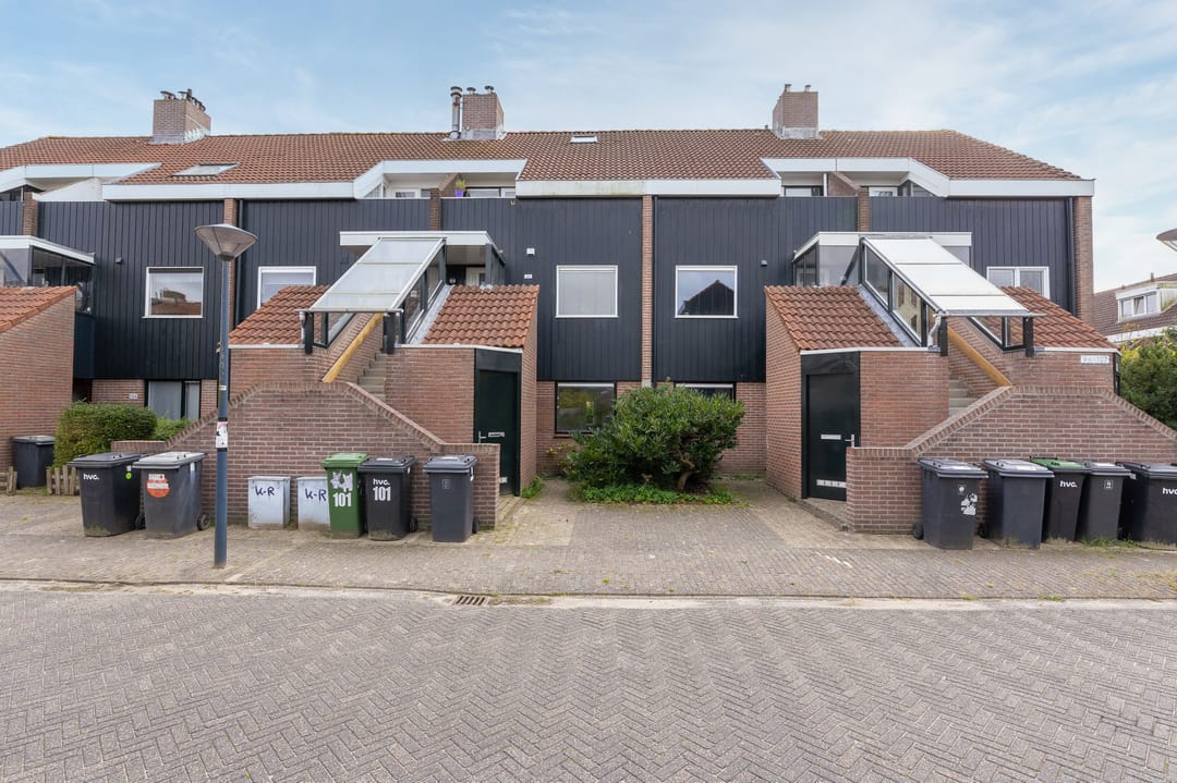 Photo 1 of Houtzaagmolen 100