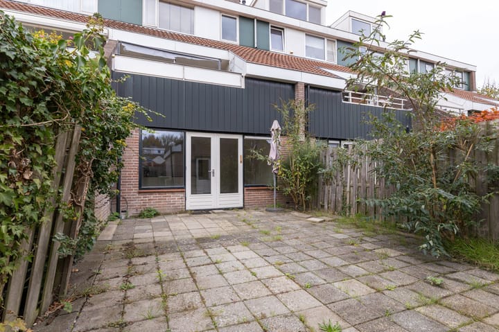 Photo 23 of Houtzaagmolen 100