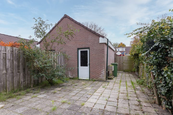 Photo 28 of Houtzaagmolen 100