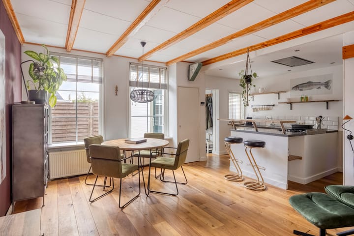 Photo 12 of Kerkweg 44