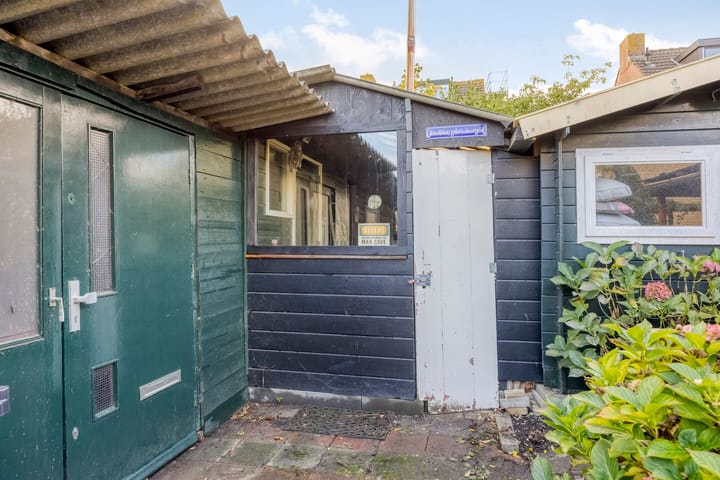 Photo 26 of Kerkweg 44