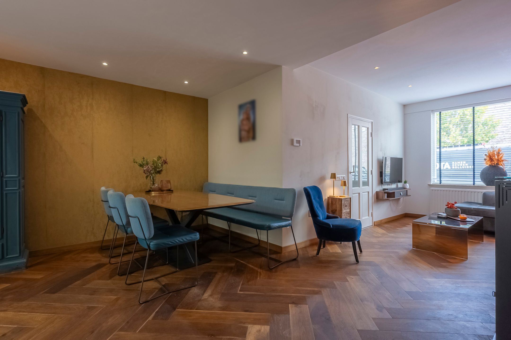 Foto 6 van Kloosterlaan 36