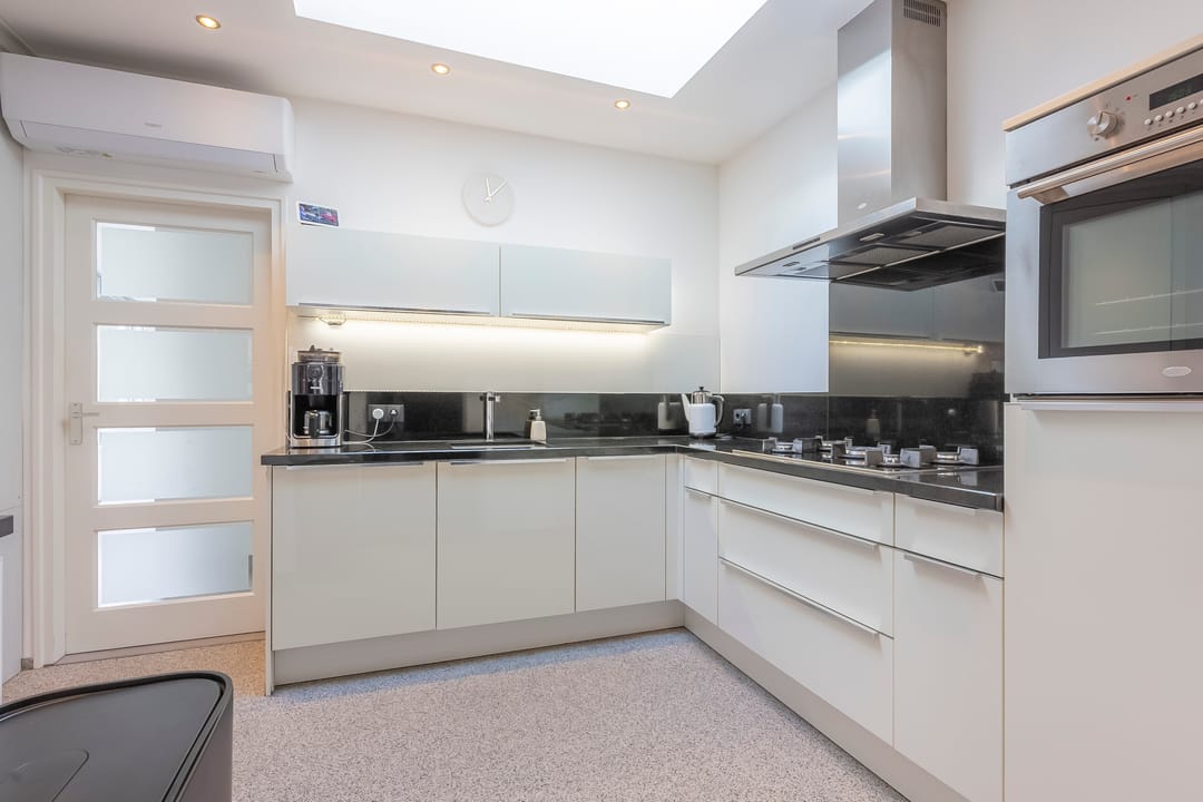 Foto 8 van Kloosterlaan 36