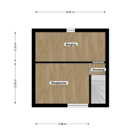 Foto 35 van Kloosterlaan 36