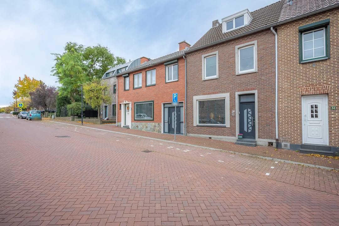 Foto 32 van Kloosterlaan 36