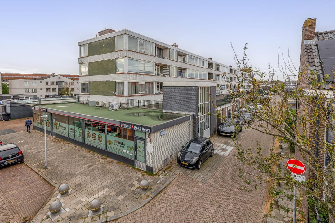 Foto 31 van Slotplein 40