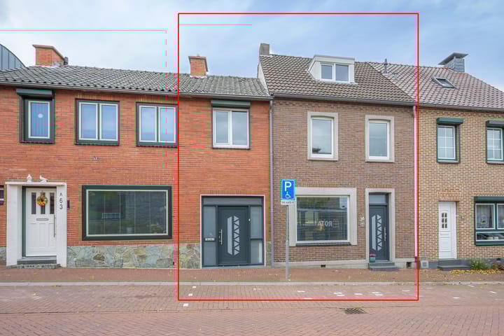 Kloosterlaan 36 main image