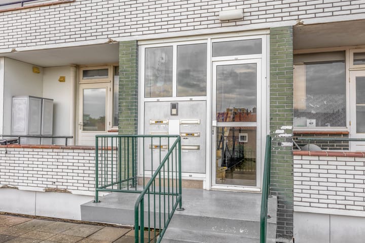 Foto 4 van Slotplein 40