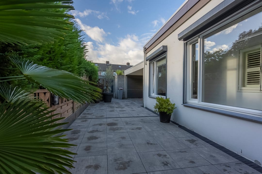 Foto 28 van Kloosterlaan 36