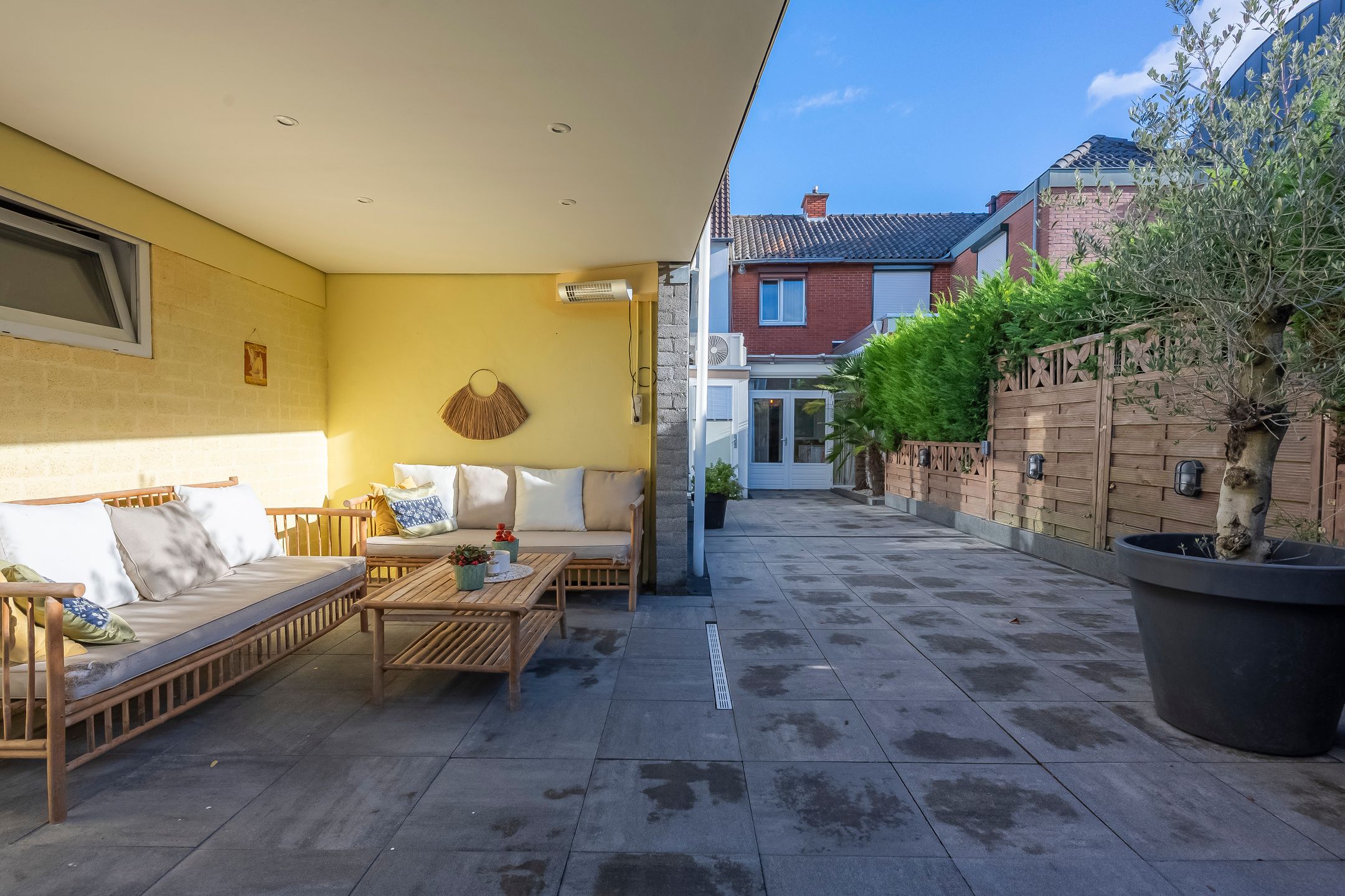 Foto 30 van Kloosterlaan 36