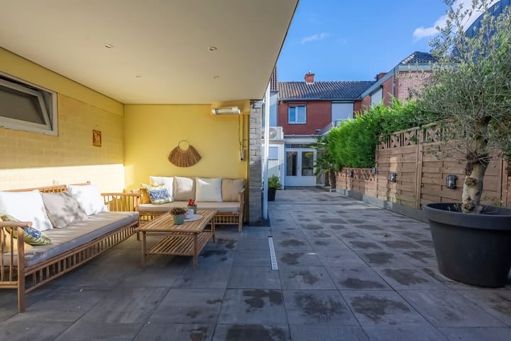 Photo 30 of Kloosterlaan 36