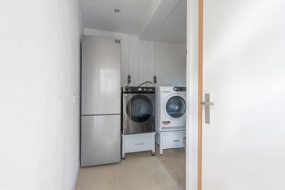 Foto 11 van Kloosterlaan 36